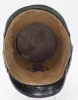 Prussian Garde Jäger "Private Purchase" or NCO Shako Visuel 11